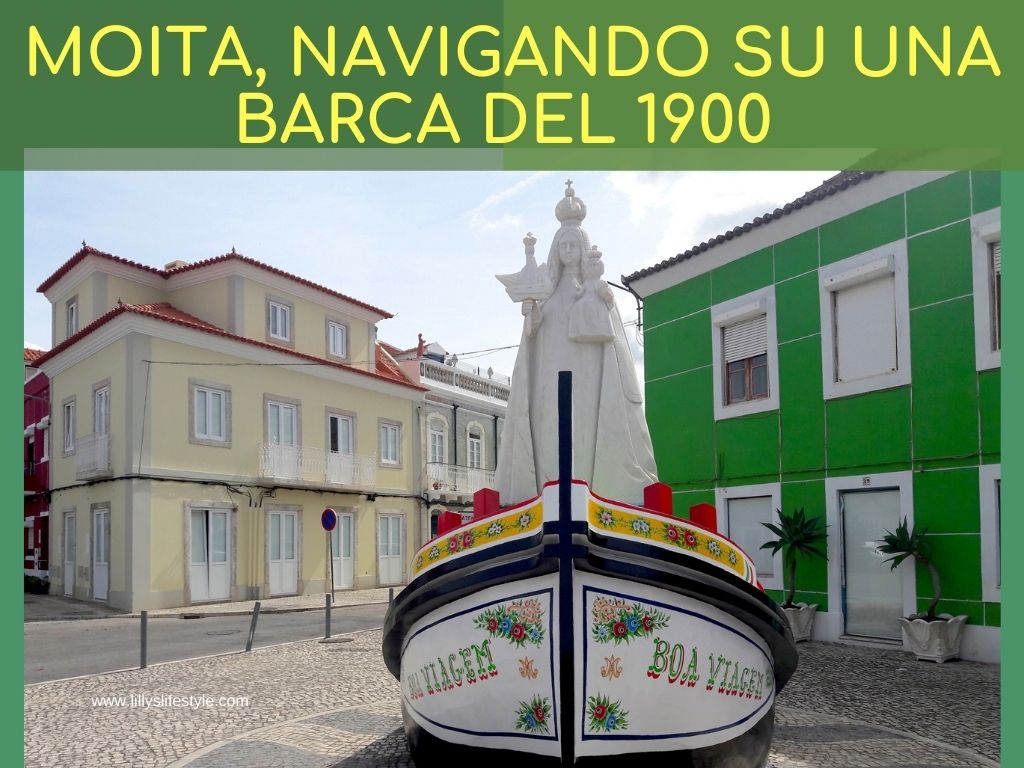 cosa visitare a moita portogallo