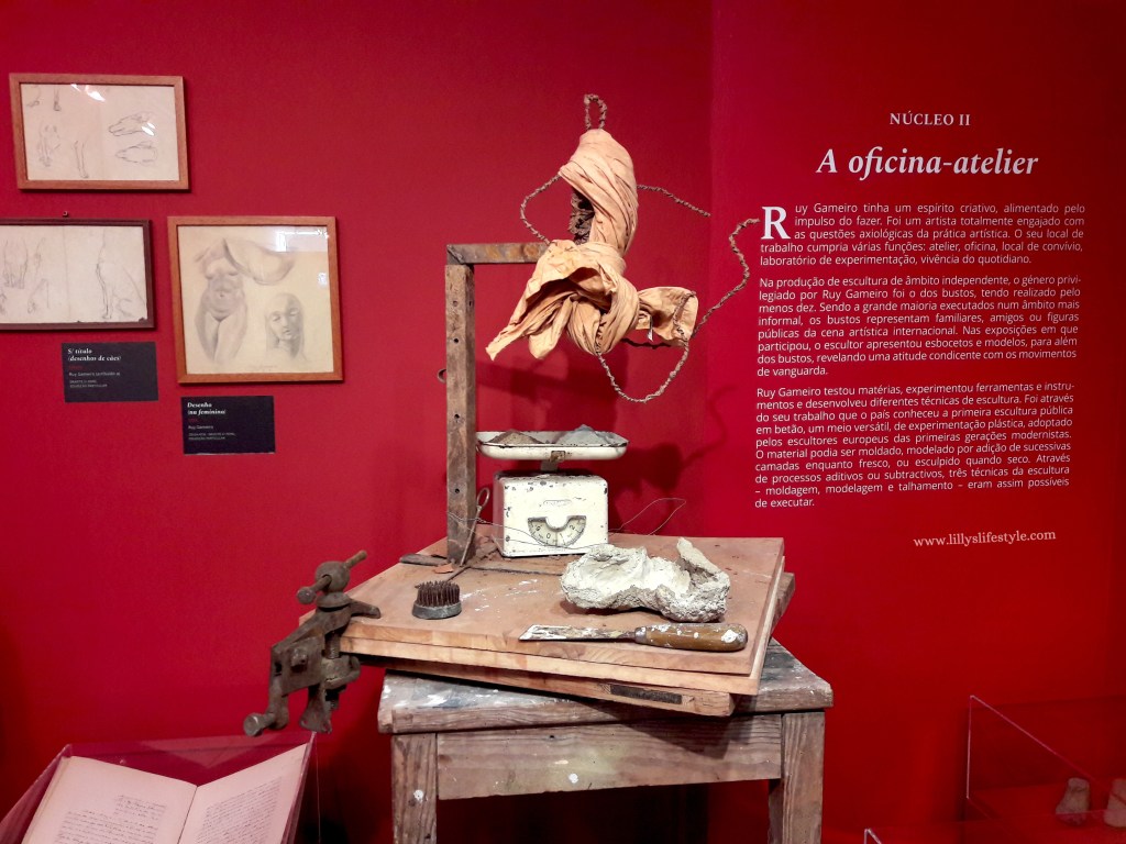 visitare amadora portogallo