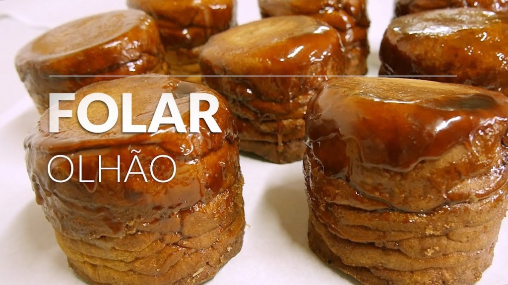 dolci pasqua portogallo