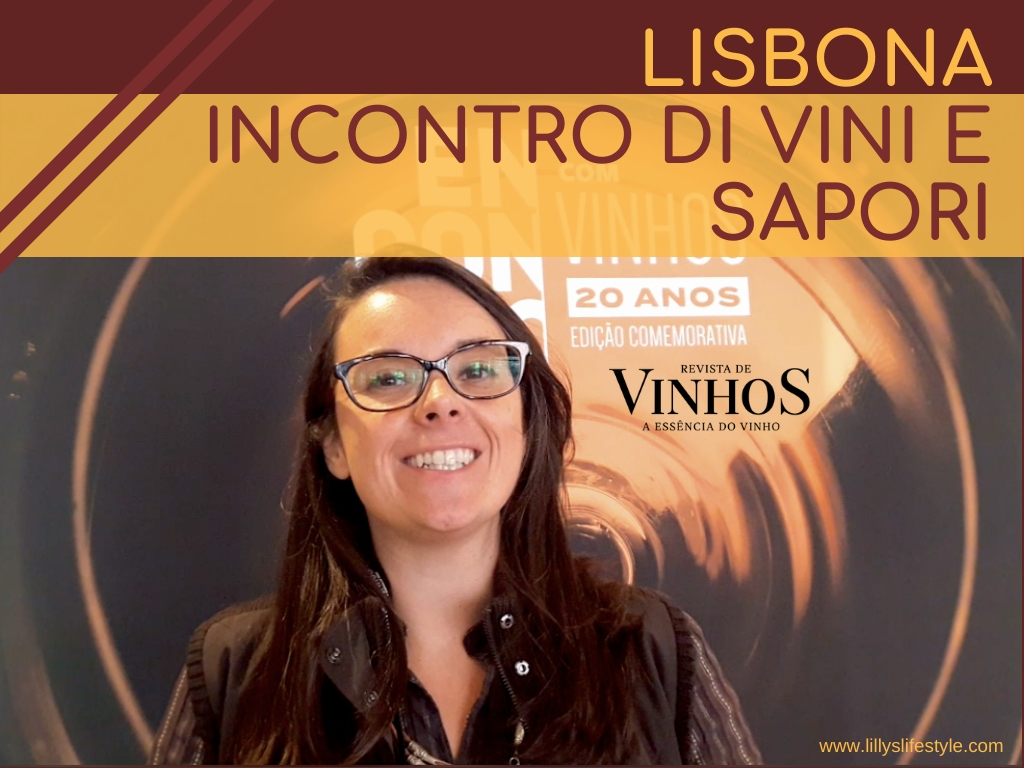 prova di vini portoghesi a lisbona