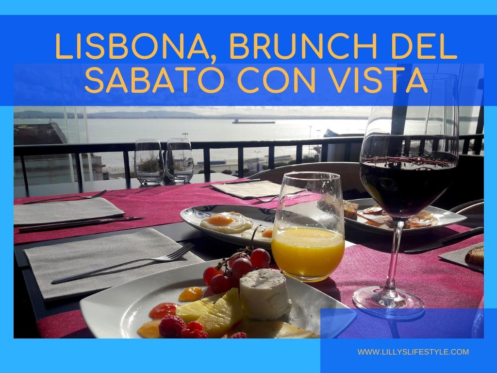 dove fare il brunch a lisbona